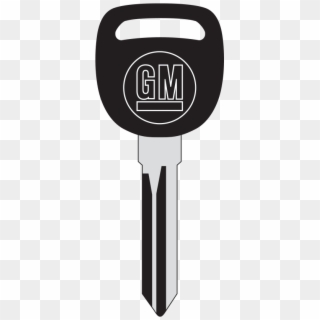 General Motors Gm Logo Z Keyway 17216 - Sign, HD Png Download