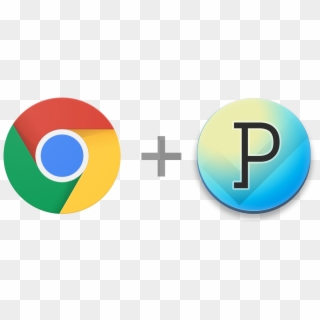 Chrome Users Rejoice You Can Now Save Webpages To Pagico - Circle, HD Png Download