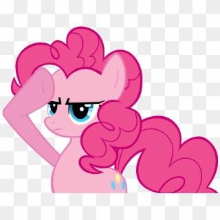 Bluecherry6765 Images Pinkie Pie Hd Wallpaper And Background - Pinkie Pie Png, Transparent Png