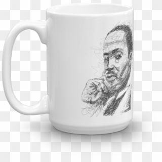 Martin Luther King Jr , Png Download, Transparent Png
