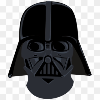 Stormtrooper Esb-boba Luke Vader - Darth Vader, HD Png Download