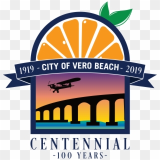 Celebrate - City Of Vero Beach Fl, HD Png Download