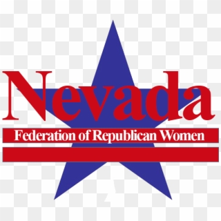 The Nevada Federation Of Republican Women - Graphic Design, HD Png Download