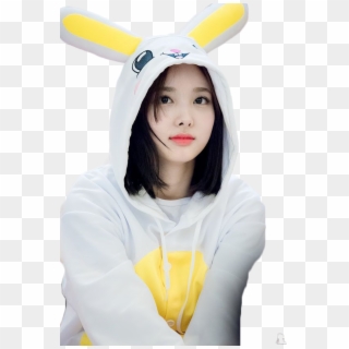 Nayeon With Pajama, HD Png Download
