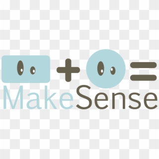 Makesense Africa Find A Challenge Solve It Celebrate - Make Sense, HD Png Download