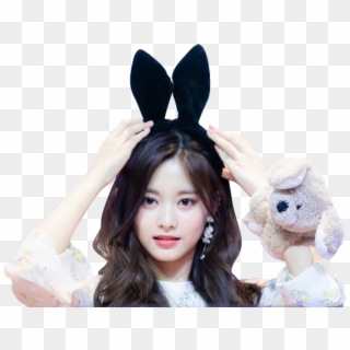 #tzuyu #twice #png #material #kpop #girlsgroup #freetoedit - Yes Or Yes 쯔위, Transparent Png