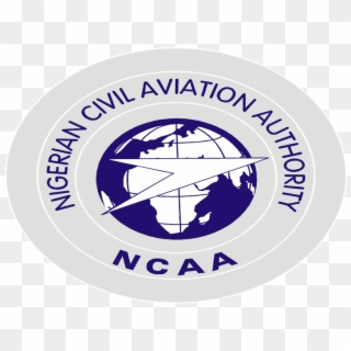 Ncaa-logo - Nigerian Civil Aviation Authority, HD Png Download