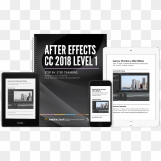 After Effects Cc2018 2x - Online Advertising, HD Png Download