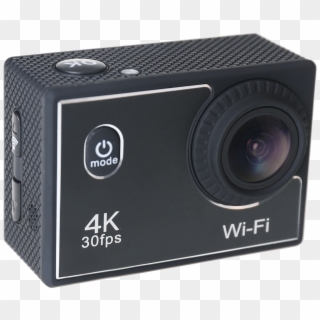 1 - Point-and-shoot Camera, HD Png Download