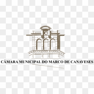 Camara Municipal Do Marco De Canaveses Logo Png Transparent - Camara Marco De Canaveses, Png Download