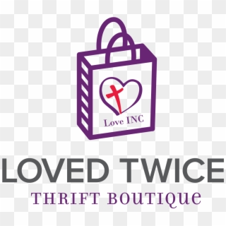 Loved Twice - Tsi Approved Code Logo, HD Png Download