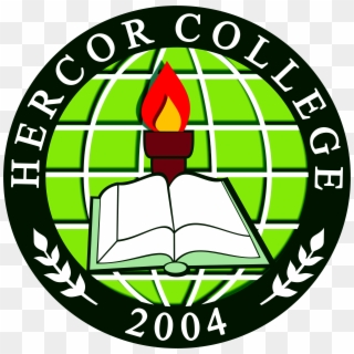 Hercor College Logo Png - Official Bigfoot Research Team, Transparent Png