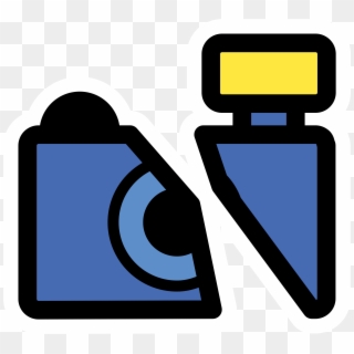 This Free Icons Png Design Of Primary Camera Unmount, Transparent Png