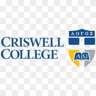 Criswell College Logo - Graphic Design, HD Png Download