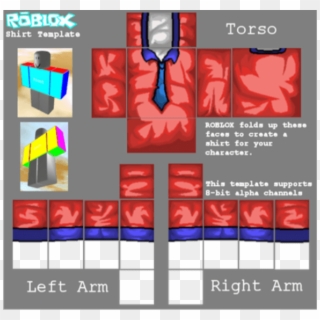 585 X 559 28 Roblox Shirt Template Hd Png Download 585x559 1597603 Pngfind