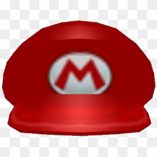 Thumb Image - Mario's Hat Luigi's Mansion, HD Png Download