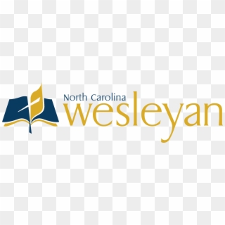 North Carolina Wesleyan College - Nc Wesleyan College Logo, HD Png Download