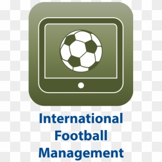 Master Of Arts M - Dribble A Soccer Ball, HD Png Download