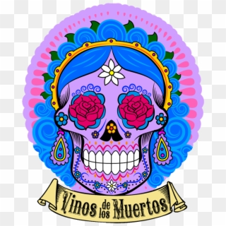Vinos De Los Muertos - Banner Scroll, HD Png Download
