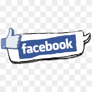 Follow Us On Facebook Png - 250 Facebook Likes, Transparent Png