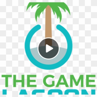 The Game Lagoon Podcast - Quadra De Basquete, HD Png Download