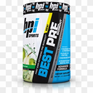 Best Pre Workout - Pre Workout, HD Png Download