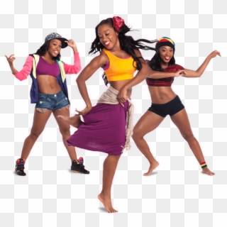 Dance-workout - Fun, HD Png Download