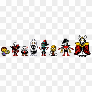 I Kind Of Like This Au's Sans And Papyrus Outfits Tbh - Os Undertale, HD Png Download