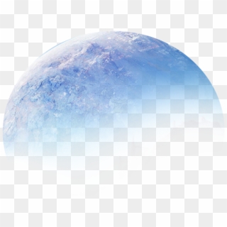 Overlay Sky Luna Png Aesthetic Icon Moon Tumblr Circle, Transparent Png