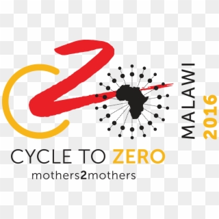 Cycle To Zero Logo Png - Graphic Design, Transparent Png
