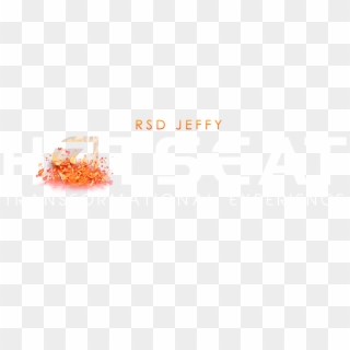 For Rsd Jeffy Hot Seat - Graphic Design, HD Png Download