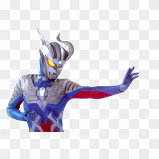 Zero Png - Ultraman Zero Png, Transparent Png