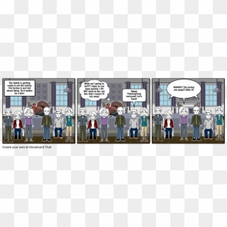 Must Do School Activity For 11 27 - Cartoon, HD Png Download