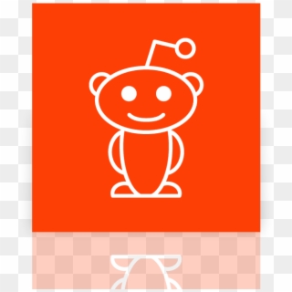 Mirror, Reddit Icon - Subaru Logo, HD Png Download