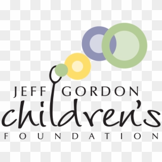 Brandonbilt Motorsports Partners With Jeff Gordon Children's - Jeff Gordon Children's Foundation, HD Png Download