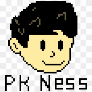 Pk Ness - Happy Stuff, HD Png Download