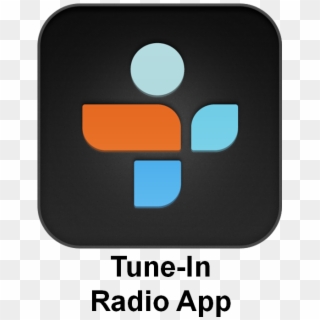 Tunein, HD Png Download