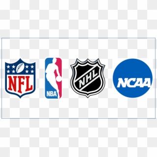 Tunein Logo Png - Major Sports League Logos, Transparent Png