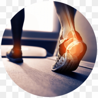 What Conditions Can Shockwave Therapy Treat - Orthopaedic Physiotherapy, HD Png Download