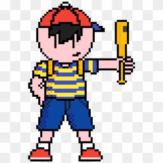 Ness Suit - Rolling Eyes, HD Png Download