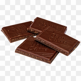Chocolate Bricks Png Image, Transparent Png