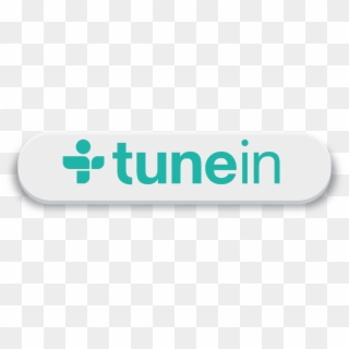 Tunein - Graphic Design, HD Png Download