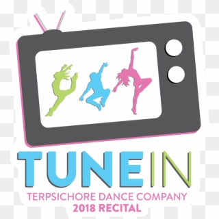 Tunein Color, HD Png Download