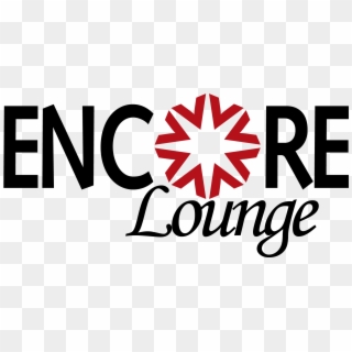 Encore Lounge Logo - Emblem, HD Png Download