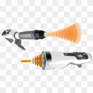 Shockwave Therapy - Handheld Power Drill, HD Png Download