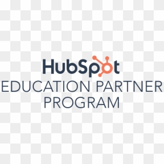 Hubspot Logo - Hubspot, Inc., HD Png Download