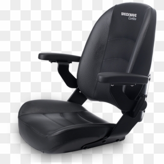 Onyx - Office Chair, HD Png Download