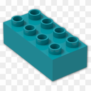 Lego Duplo, HD Png Download