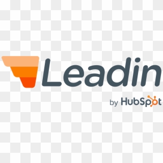 Jumpstart Your Inbound Marketing With Hubspot's Sales - Hubspot Leadin, HD Png Download