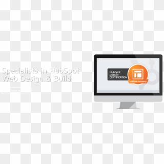 Specialists In Hubspot Web Design And Build - Hubspot, Inc., HD Png Download